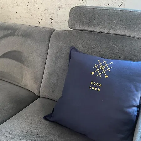 Апартаменты Apartament Polanki Z Basenem Blisko Plazy